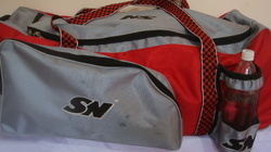 Sports Bag Manufacturer Supplier Wholesale Exporter Importer Buyer Trader Retailer in Meerut Uttar Pradesh India